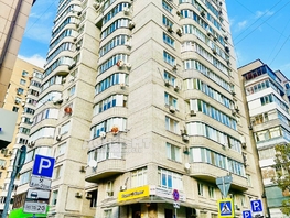 Продается 3-комнатная квартира Братский пер, 123.5  м², 25000000 рублей