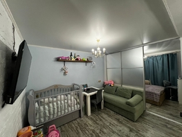 Продается 1-комнатная квартира Магнитогорская ул, 38 м², 4950000 рублей