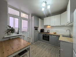 Продается 2-комнатная квартира Городовикова ул, 44  м², 6900000 рублей