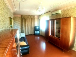 Продается 3-комнатная квартира 2-я Краснодарская ул, 60  м², 5450000 рублей