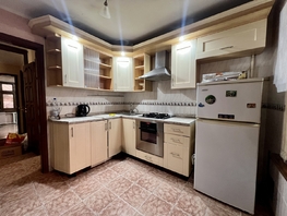 Продается 2-комнатная квартира Заводская ул, 48.6  м², 4800000 рублей