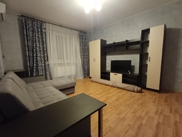 Продается 1-комнатная квартира Стабильная ул, 35.5  м², 5000000 рублей