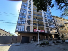 Продается 3-комнатная квартира 28-я линия ул, 98.38  м², 15500000 рублей