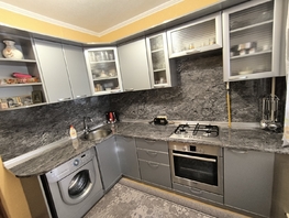 Продается 1-комнатная квартира Таганрогская ул, 36  м², 5050000 рублей