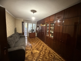 Продается 3-комнатная квартира Краснополянская ул, 67  м², 5170000 рублей