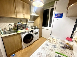 Продается 1-комнатная квартира Жмайлова ул, 22 м², 2900000 рублей