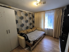 Продается 2-комнатная квартира Волкова ул, 28.6 м², 2800000 рублей