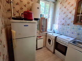 Продается 2-комнатная квартира Воровского ул, 34 м², 2700000 рублей