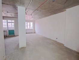 Продается 2-комнатная квартира 26-я линия ул, 51  м², 6050000 рублей