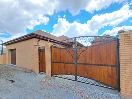 Продается Дом Армавирский пер, 135  м², участок 3.2 сот., 13500000 рублей