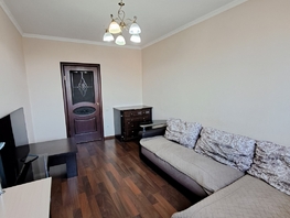 Продается 2-комнатная квартира 20-летия Октября пр-кт, 53.6  м², 6400000 рублей