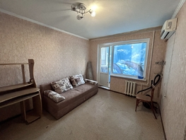 Продается 1-комнатная квартира Таганрогская ул, 21.2 м², 2750000 рублей