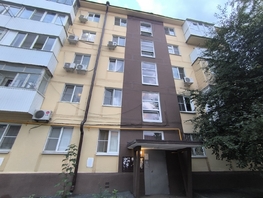 Продается 3-комнатная квартира Таганрогская ул, 59 м², 3890000 рублей