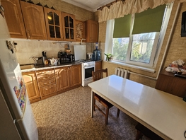 Продается 3-комнатная квартира Немировича-Данченко ул, 68 м², 6600000 рублей