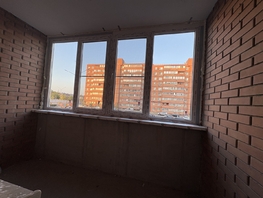 Продается 2-комнатная квартира Шаповалова ул, 51 м², 4000000 рублей