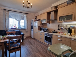 Продается 3-комнатная квартира Краснофлотский пер, 104 м², 16000000 рублей