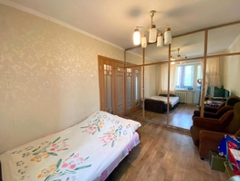 Продается 1-комнатная квартира 2-й Пятилетки ул, 25  м², 2700000 рублей