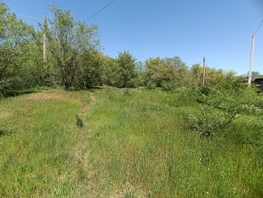 Продается Участок ИЖС 2-й Санинструкторский пер, 5  сот., 4800000 рублей