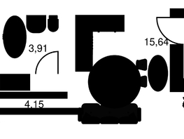 Продается Студия ЖК Культура, дом 2, 26.34  м², 5500000 рублей