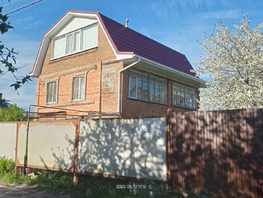 Продается Дом 3-й Рядовой пер, 168.5  м², участок 5 сот., 7500000 рублей