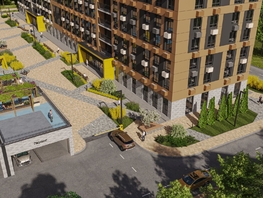 Продается 2-комнатная квартира ЖК Фрейм, 11В, 61.45  м&sup2;, 9678375 рублей