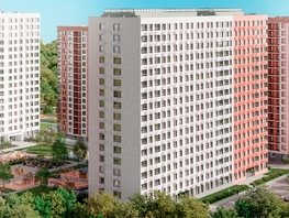 Продается 2-комнатная квартира ЖК Норд-Премьер, корпус 15, 58.3  м&sup2;, 7932300 рублей