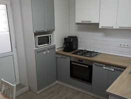 Продается 2-комнатная квартира Городовикова ул, 44  м&sup2;, 6800000 рублей