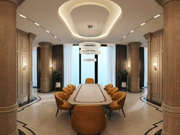 Продается Апартамент АК Скай Плаза, 4.0, 653.4  м&sup2;, 980100000 рублей