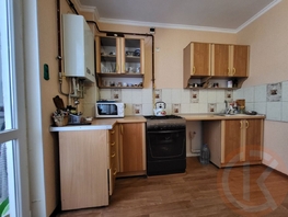 Продается 1-комнатная квартира им.9-го Мая ул, 35.4  м&sup2;, 7500000 рублей