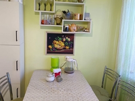 Продается 1-комнатная квартира Парковая ул, 40  м&sup2;, 4150000 рублей