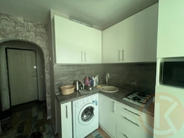 Продается 1-комнатная квартира Кирова ул, 28.7  м&sup2;, 4500000 рублей