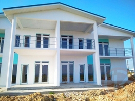 Продается 2-комнатная квартира Лазурная (Беляус тер. СНТ) ул, 37  м&sup2;, 5799000 рублей