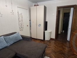 Продается 2-комнатная квартира Победы пр-кт, 40  м&sup2;, 9000000 рублей