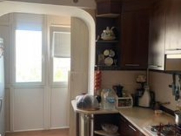 Продается 3-комнатная квартира им.60-летия Октября ул, 63.3  м&sup2;, 12500000 рублей