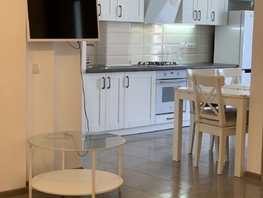 Продается 1-комнатная квартира им.В.И.Ленина пр-кт, 42  м&sup2;, 12600000 рублей