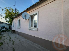 Продается Дом Репина проезд, 52.7  м&sup2;, участок 2.22 сот., 8000000 рублей