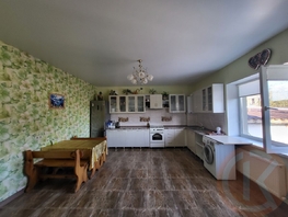 Продается Дом Весенняя ул, 283.2  м&sup2;, участок 6 сот., 17000000 рублей