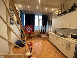 Продается Апартамент Казачья ул, 45.1  м&sup2;, 6800000 рублей