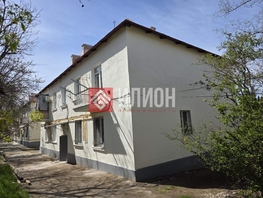 Продается 1-комнатная квартира Одинцова ул, 34  м&sup2;, 5200000 рублей