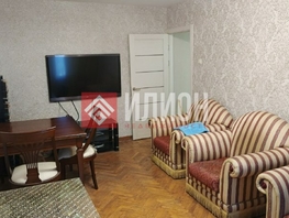 Продается 3-комнатная квартира Карантинная ул, 74.1  м&sup2;, 17000000 рублей