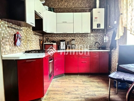 Продается Дом Тульская ул, 80  м&sup2;, участок 5 сот., 18540000 рублей