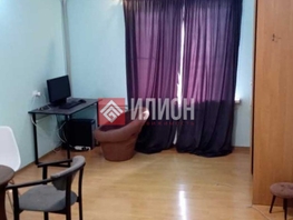 Продается 1-комнатная квартира Генерала Острякова пр-кт, 38.7  м&sup2;, 9000000 рублей