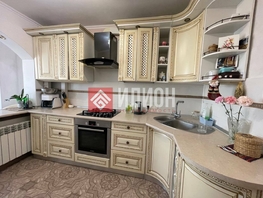 Продается 3-комнатная квартира Адмирала Фадеева ул, 76.1  м&sup2;, 17000000 рублей