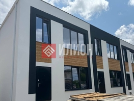 Продается Коттедж Куликово Поле ул, 558  м&sup2;, участок 6 сот., 48500000 рублей