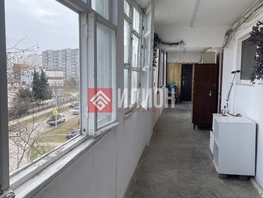 Продается 1-комнатная квартира Колобова ул, 32.3  м&sup2;, 7000000 рублей
