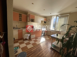 Продается 2-комнатная квартира Лизы Чайкиной ул, 55.2  м&sup2;, 9600000 рублей