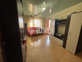 Продается 1-комнатная квартира Героев Сталинграда пр-кт, 53  м&sup2;, 8100000 рублей