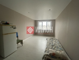 Продается Комната Николая Музыки ул, 17.5  м&sup2;, 2300000 рублей