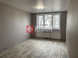 Продается Комната Николая Музыки ул, 17.5  м&sup2;, 2800000 рублей