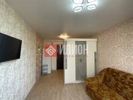 Продается Комната Николая Музыки ул, 16.4  м&sup2;, 2650000 рублей